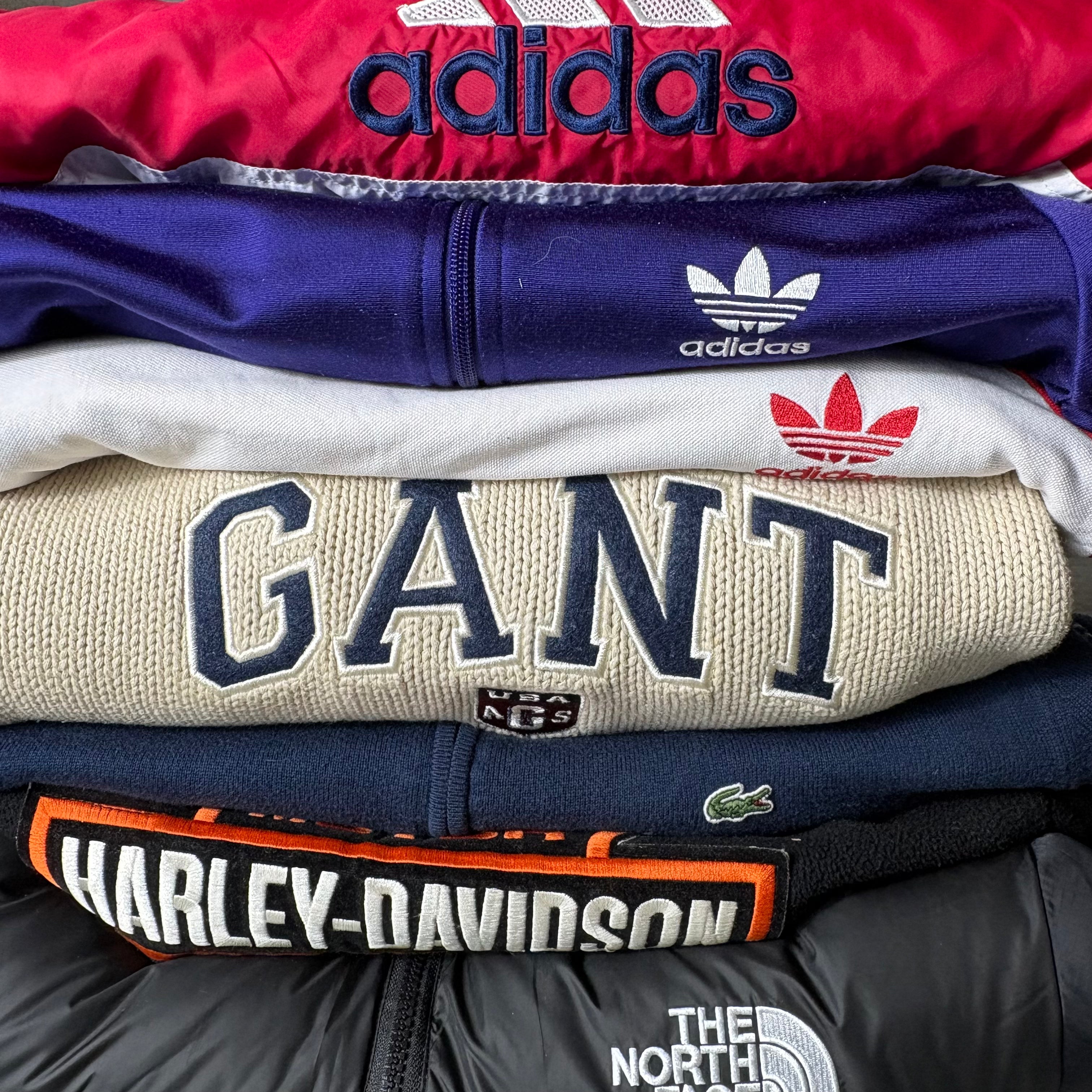 Pedidos personalizados