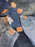 Mix 20kg Levis premium