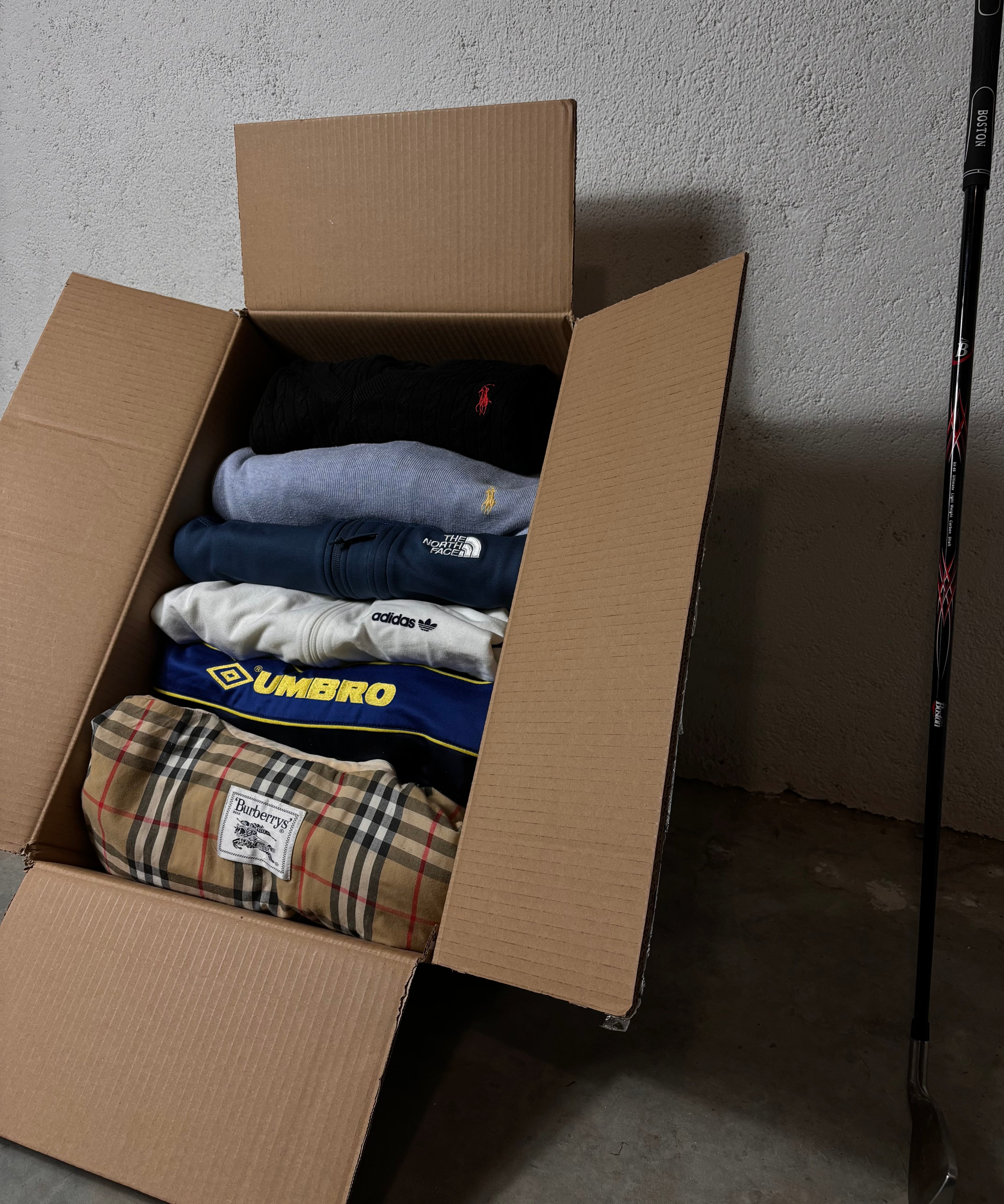 Guía para revendedores