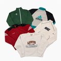 Mix 10 sudadera y chaquetas de marca premium