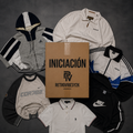 Lote de iniciación