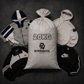 Mix 20kg premium